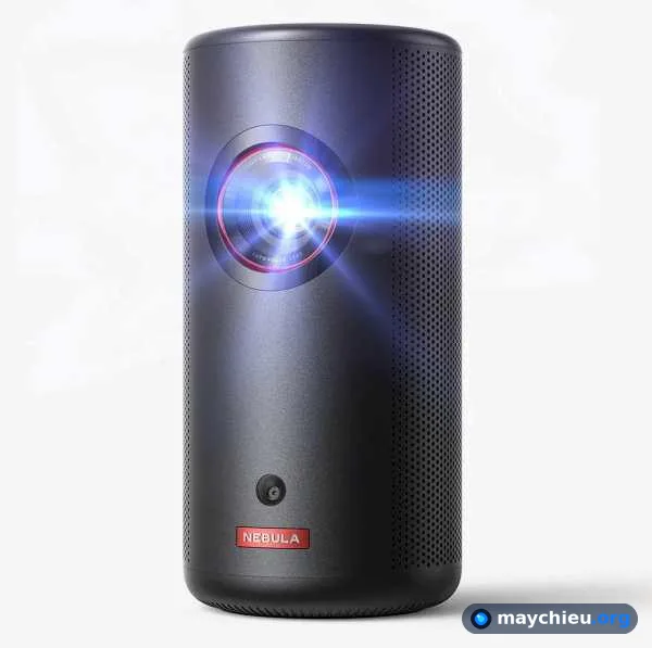 Capsule 3 Laser