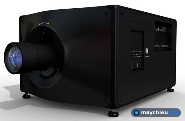 Christie D4K40-RGB